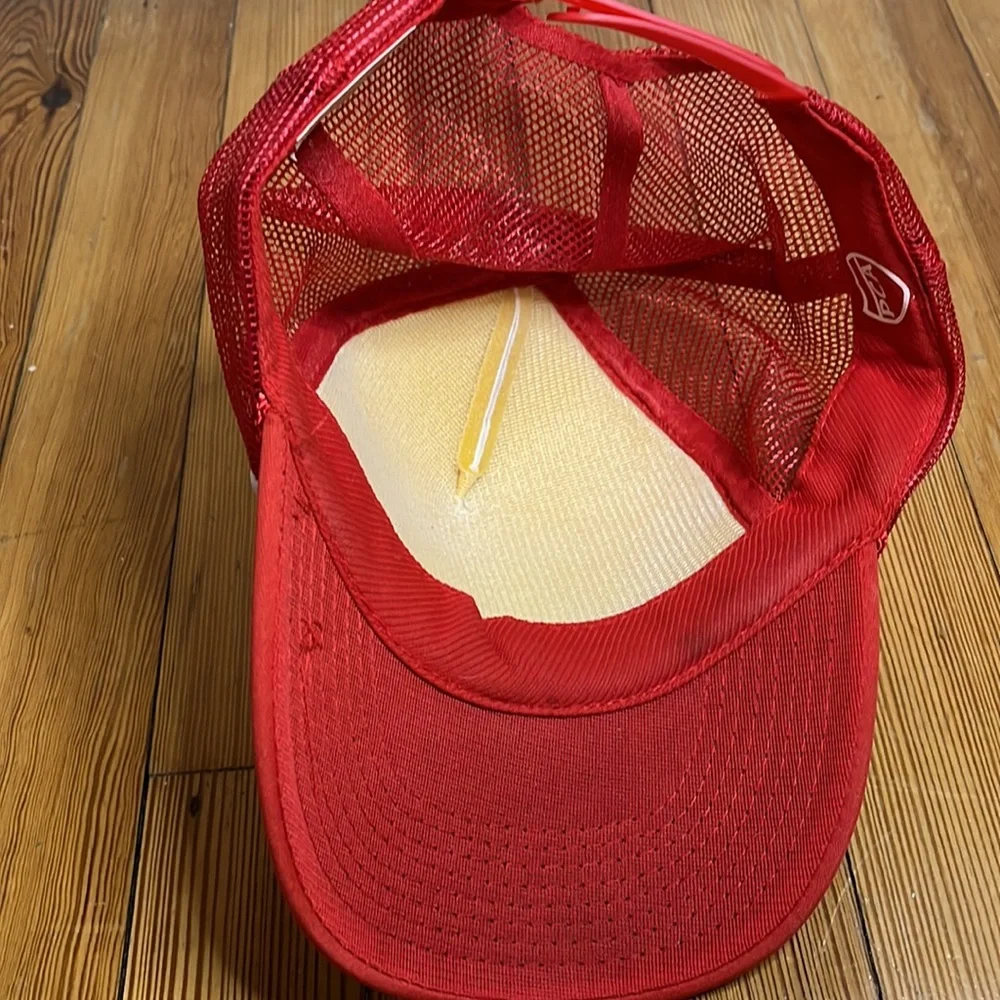 California hat - Picture 3 of 4